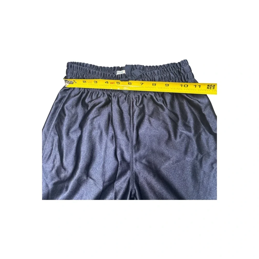 The Children's Place Boys Navy Blue Mesh Athletic Shorts Size M 7/8